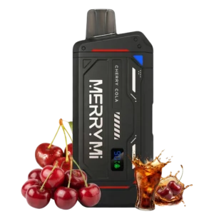 M-Mecha 16K Cherry Cola