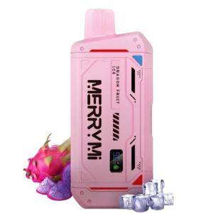M-Mecha 16K Dragon Fruit Ice