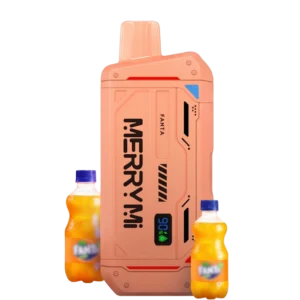 M-Mecha 16K Fanta