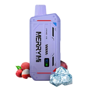 M-Mecha 16K Lychee Ice