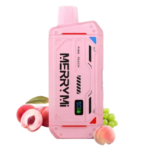M-Mecha 16K Pink Peach