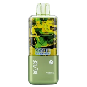 Turbo 20K Kiwi Passionfruit Guava
